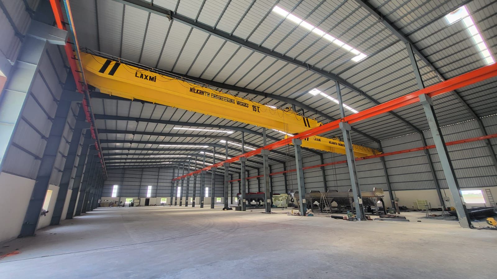 Top Aluminium Formwork System Manufacturers in India